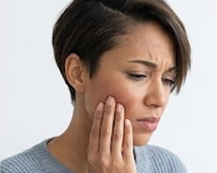 Link to more info about TMJ Treatment