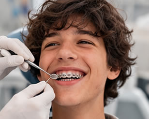 Link to more info about 6 Month Smile