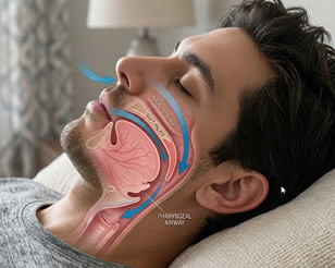 Link to more info about Sleep Apnea